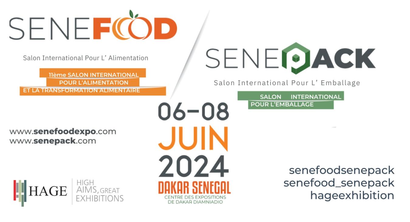 SENEFOOD-SENPACK 2024