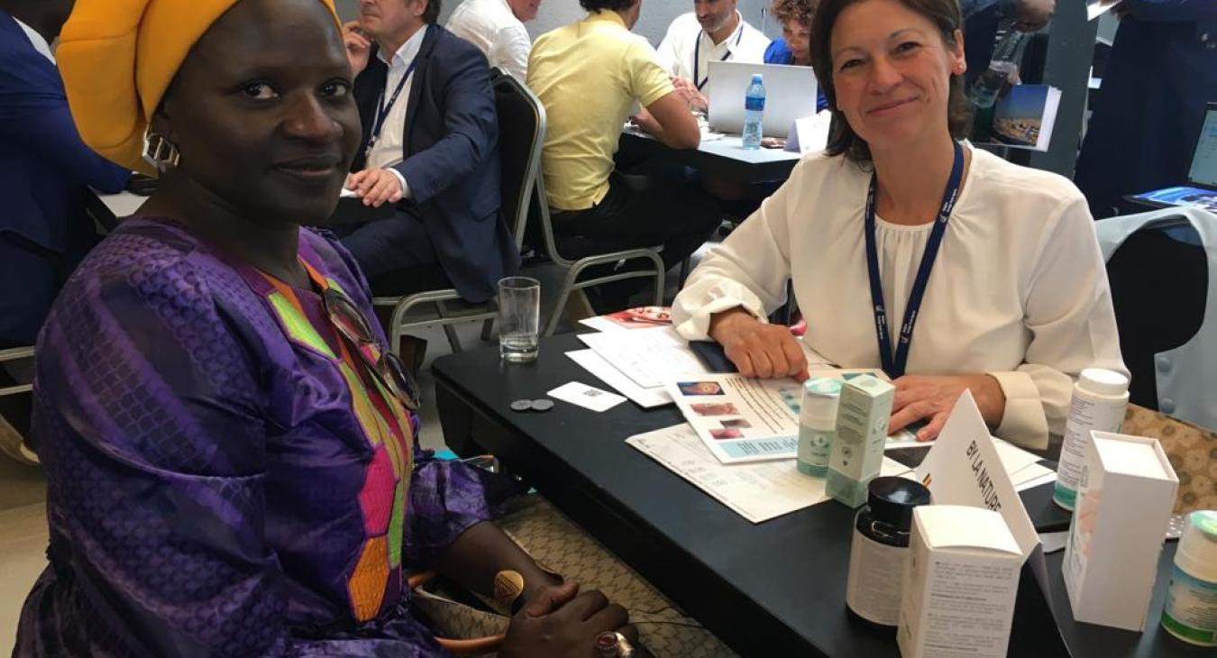 MISSION ECONOMIQUE BELGE -2023